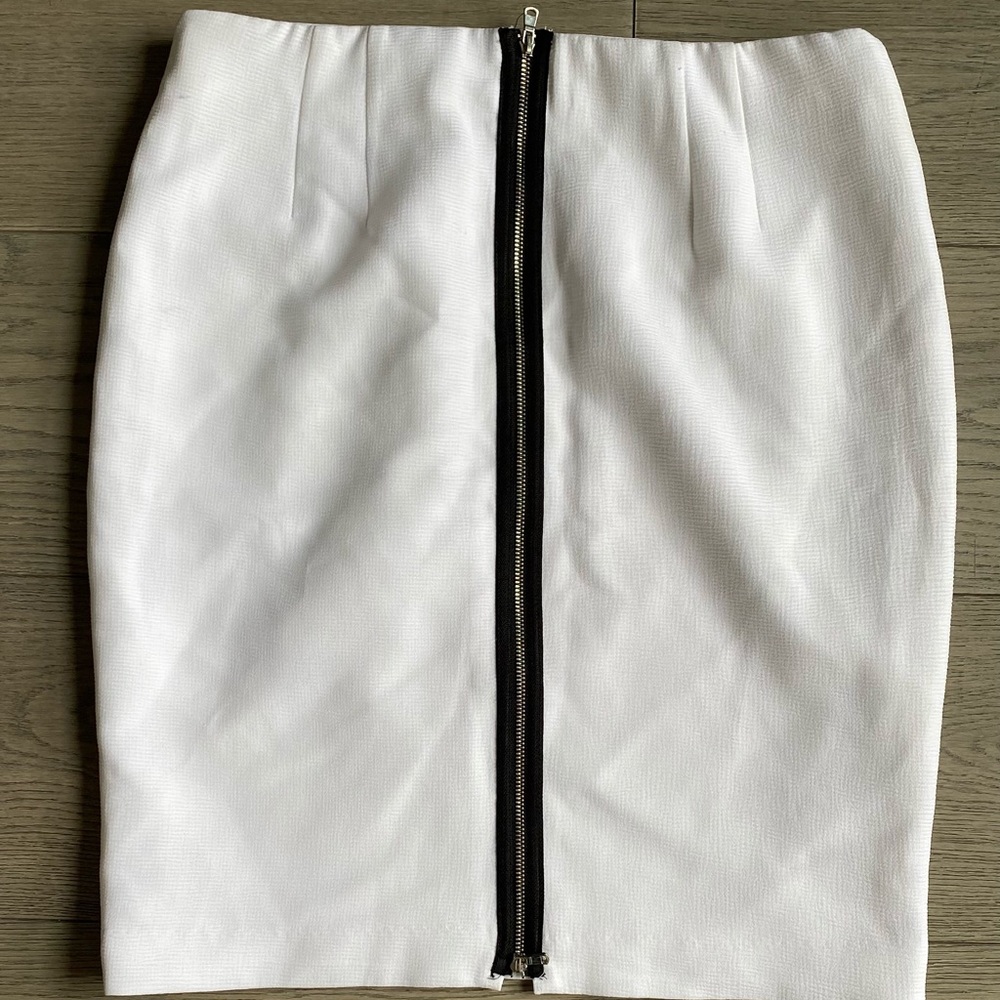 Reversible Calvin Klein Skirt